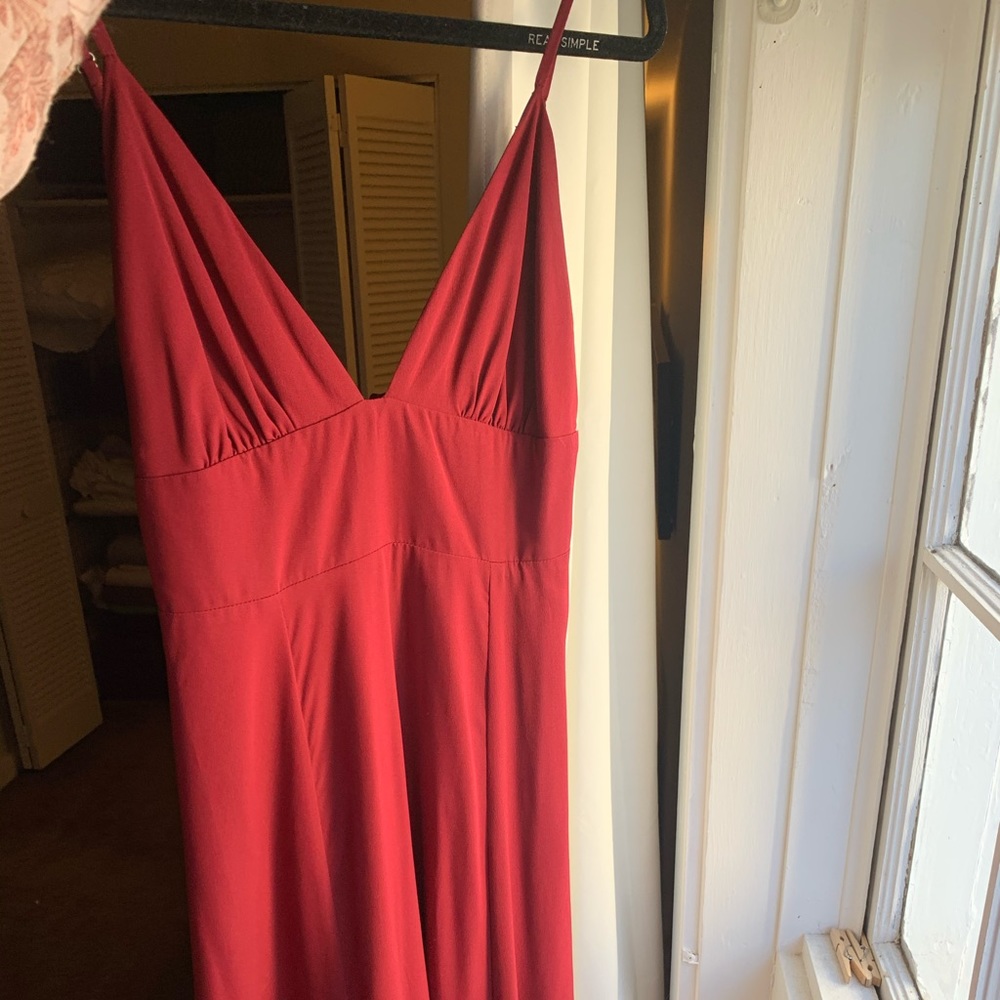 Casa Estrella Dress - Picture 5 of 9